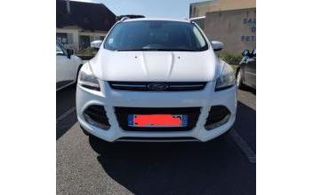 Ford kuga Saint-Saud-Lacoussière