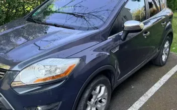 Ford Kuga Strasbourg