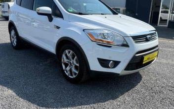 Ford Kuga Douai
