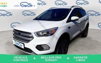 Ford kuga Arpajon-sur-Cère
