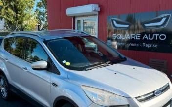 Ford Kuga Clermont-Ferrand