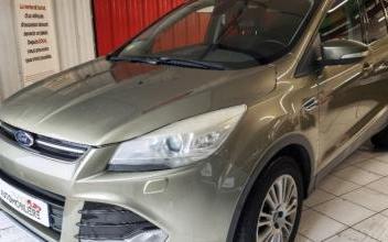 Ford Kuga Limoges