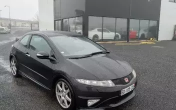 Honda Civic Espalion