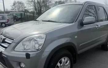 Honda CR-V Fouquières-lès-Lens