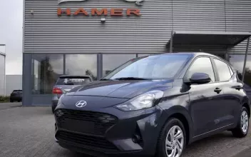 Hyundai i10 Metz