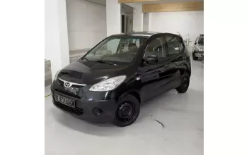 Hyundai i10 Mundolsheim
