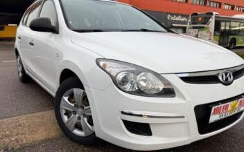 Hyundai i30 Colmar