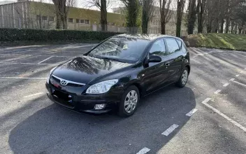 Hyundai i30 Houplines