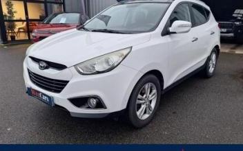 Hyundai ix35 Caudan