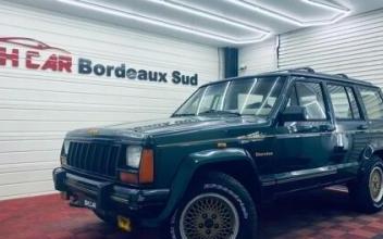 Jeep cherokee Pessac