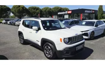 Jeep Renegade Soual