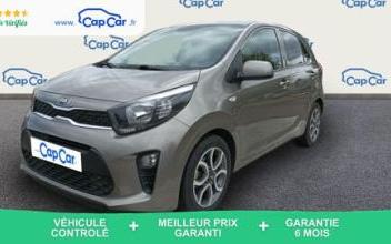 Kia picanto Villeurbanne