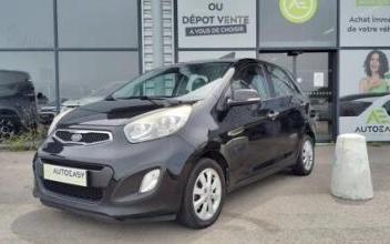 Kia picanto Claira