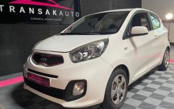 Kia picanto La-Tour-de-Salvagny