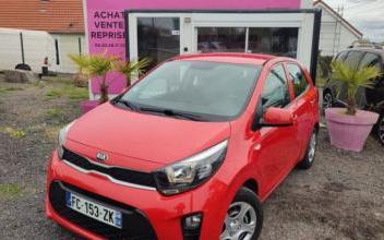 Kia Picanto Nevers