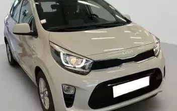 Kia Picanto Chanas
