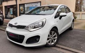 Kia rio Saint-Maur-des-Fossés
