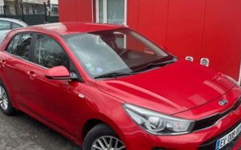 Kia Rio Clermont-Ferrand