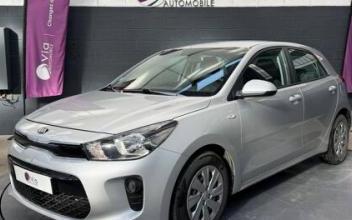 Kia rio Outreau