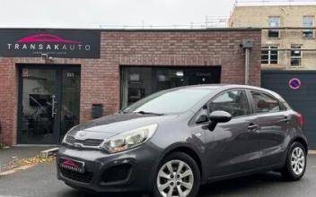 Kia rio Wambrechies