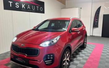 Kia sportage Colombelles