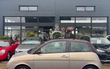 Lancia Ypsilon Nouvoitou