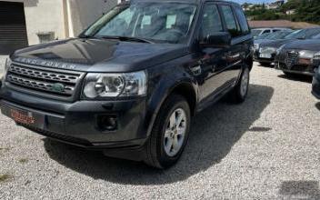 Land-rover Freelander Cagnes-sur-Mer