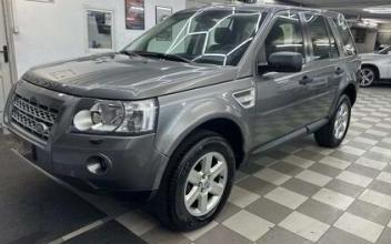 Land-rover freelander Antibes