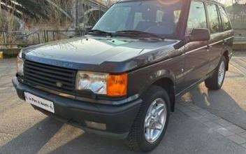 Land-rover range rover Joinville-le-Pont