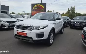 Land-rover Range Rover Evoque Perpignan