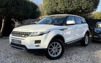 Land-rover Range Rover Evoque Perpignan