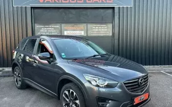 Mazda CX-5 Piennes