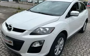 Mazda CX-7 Ingersheim