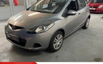 Mazda Mazda 2 Harnes
