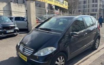 Mercedes Classe A 180 Pantin