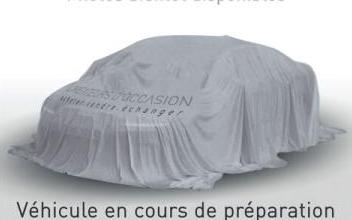 Mercedes classe a Saint-Maur-des-Fossés