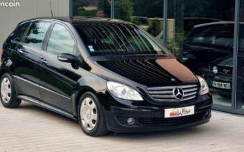 Mercedes Classe B 180 Geispolsheim