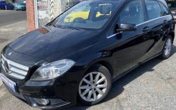 Mercedes Classe B 180 Cournon-d'Auvergne
