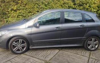 Mercedes classe b Castelnau-le-Lez