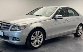 Mercedes classe c Roncq