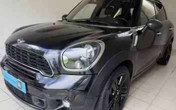 Mini Cooper Countryman Tonnay-Charente