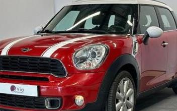 Mini countryman Perpignan