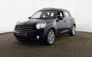 Mini Countryman Vendeville