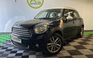 Mini countryman Anglet