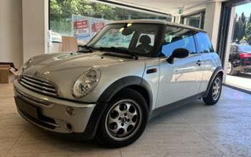 Mini Mini cooper Le-Cannet