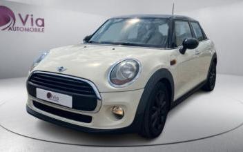 Mini Mini cooper Marlenheim