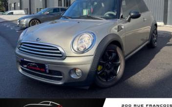 Mini Mini cooper Caudan