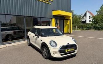 Mini mini coupe Battenheim