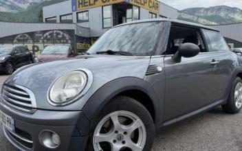 Mini Mini one Voreppe