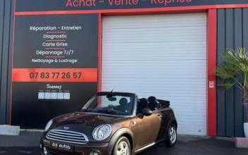 Mini Mini one Bischwiller